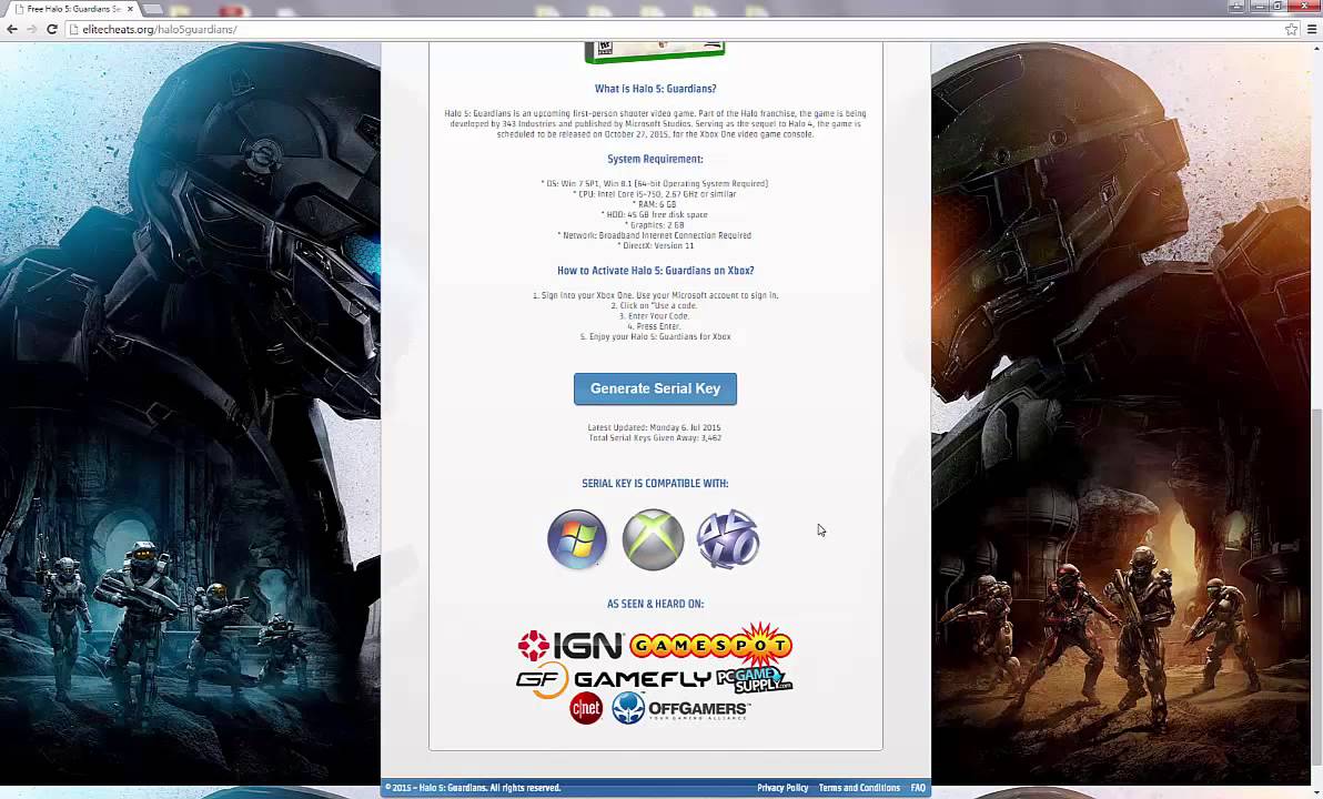 Halo cracked for mac